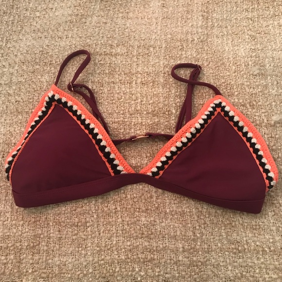 PacSun Other - Bathing suit top